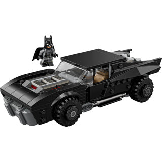 Load image into Gallery viewer, Lego super heroes 76332 the batman batmobile
