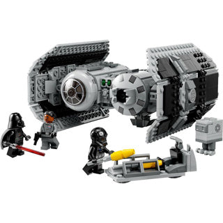 Load image into Gallery viewer, Lego 75347 star wars tie bomber
