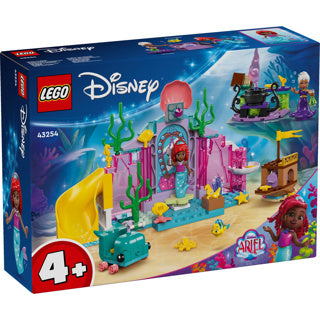 Load image into Gallery viewer, Lego disney princess 43254 ariels kristalgrot
