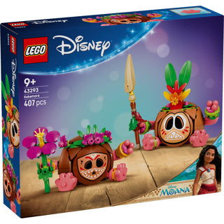 Load image into Gallery viewer, Lego disney princess 43293 kakamora
