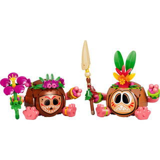 Load image into Gallery viewer, Lego disney princess 43293 kakamora
