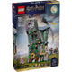 Lego harry potter het huis van loena leeflang - bouwspeelgoed voor fans vanaf 10 jaar - 76467