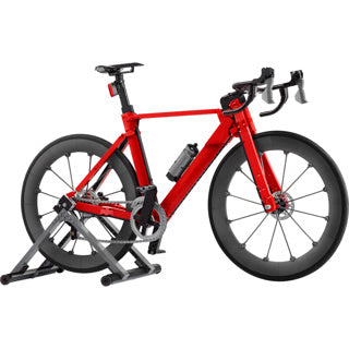 Load image into Gallery viewer, Lego icons racefiets voertuig bouwpakket voor volwassenen - 11380
