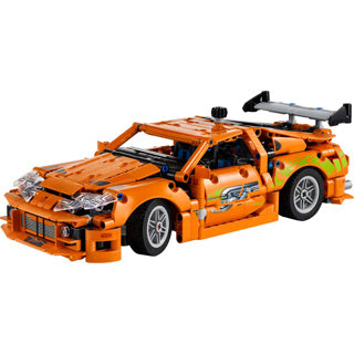 Lego ® technic fast and furious toyota supra mk4 set - 42204