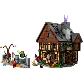 Disney lego 21341 hocus pocus