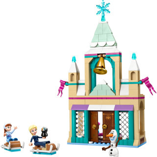 Load image into Gallery viewer, Lego disney princess 43265 frozen kasteel van arendelle
