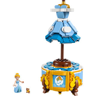 Load image into Gallery viewer, Lego ® disney princess - de jurk van assepoester - 43266
