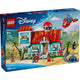 Lego disney 43268 lilo en stitch strandhuis