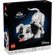 Lego disney 43269 101 dalmatiers puppy