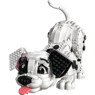 Load image into Gallery viewer, Lego disney 43269 101 dalmatiers puppy
