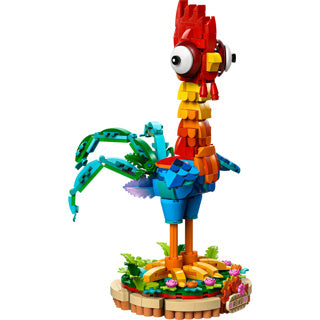 Lego disney vaiana 2 heihei - 43272