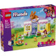Lego friends 42679 - heartlake city konijnenhotel