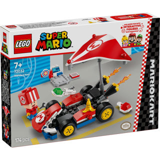 Load image into Gallery viewer, Lego super mario 72032 mario kart standaardkart
