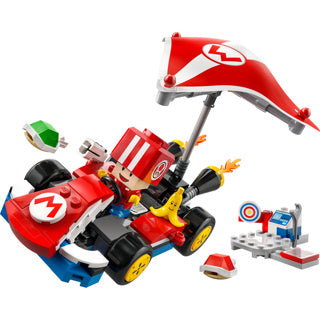 Load image into Gallery viewer, Lego super mario 72032 mario kart standaardkart
