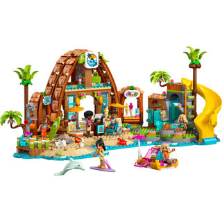 Load image into Gallery viewer, Lego ® friends strandresort, bouwset - 42673

