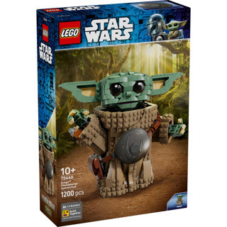 Load image into Gallery viewer, Lego star wars grogu™ (mandalorian apprentice) - 75446
