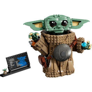 Load image into Gallery viewer, Lego star wars grogu™ (mandalorian apprentice) - 75446
