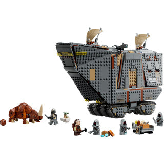 Load image into Gallery viewer, Lego star wars tm 75453
