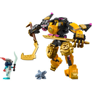 Lego 71839 ninjago arins spinjitzu strijdmecha | 2 stuks