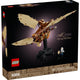 Lego icons 10363 de vliegmachine van leonardo da vinci