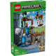 Lego minecraft ghast-huis speelgoed voor kinderen 21597