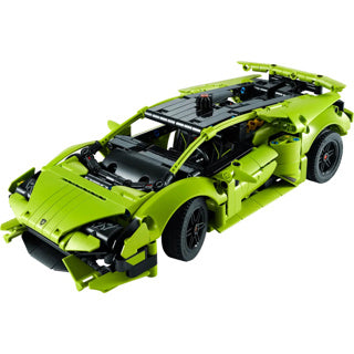 Lego 42161 technic lamborghini huracán tecnica