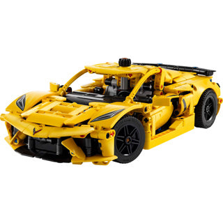 Lego technic chevrolet corvette stingray - 42205