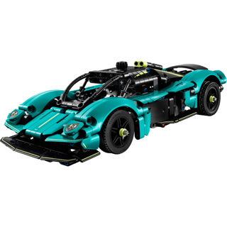Load image into Gallery viewer, Lego ® technic aston martin valkyrie modelautoset - 42208
