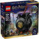 Lego harry potter ketel met geheim toverdrankenklaslokaal bouwpakket voor kinderen - 76464