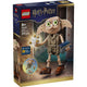 Lego harry potter dobby de vrije elf bouwbaar tovenaarswereld speelgoed voor kinderen 76469