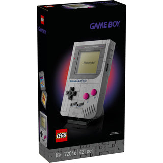 Load image into Gallery viewer, Lego super mario - gameboy constructiespeelgoed (72046)
