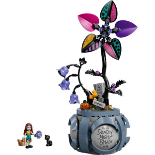 Load image into Gallery viewer, Lego disney 43288 sally's bloempot
