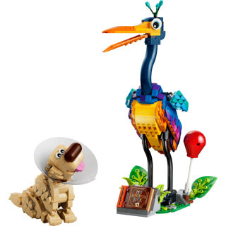 Load image into Gallery viewer, Lego disney kevin en dug - 43290

