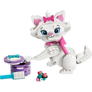 Load image into Gallery viewer, Lego disney de aristokatten: schattige marie - 43286
