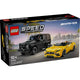 Lego speed champions 76924 mercedes amg g sl 63