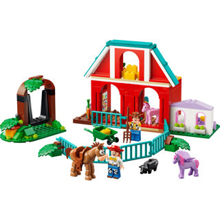 Load image into Gallery viewer, Lego disney pixar 43304 disney 43304
