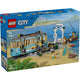 Lego city 60506 klassieke strandtram