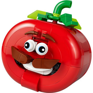 Load image into Gallery viewer, Lego fortnite tomatohead bouwpakket voor kinderen en kinderkamer decoratie 77079
