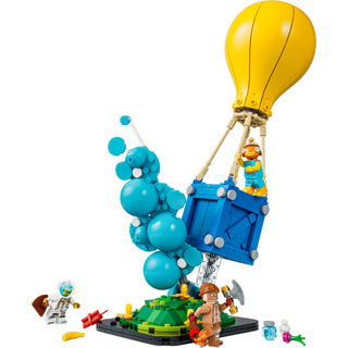 Load image into Gallery viewer, Lego fortnite supply drop game bouwpakket met speelgoed voor kinderen 77080
