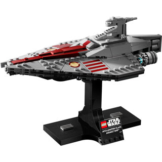 Lego star wars™ acclamator-class assault ship™ 75404