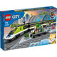 Lego city treinen passagierssneltrein - 60337
