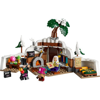 Load image into Gallery viewer, Lego one piece 75641 de schuilplaats van dr. hiriluk
