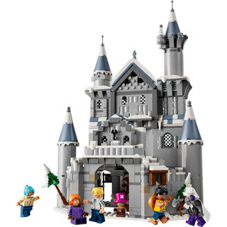 Load image into Gallery viewer, Lego one piece 75645 slag bij kasteel drum
