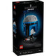 Lego ® star wars™ jango fett™ helm voor volwassenen - 75408