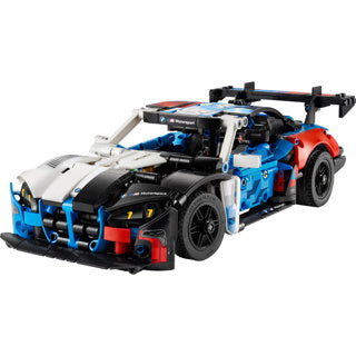 Load image into Gallery viewer, Lego technic 42226 bmw m4 gt3 evo racewagen

