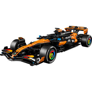 Load image into Gallery viewer, Lego technic mclaren mcl39 f1® car - 42228
