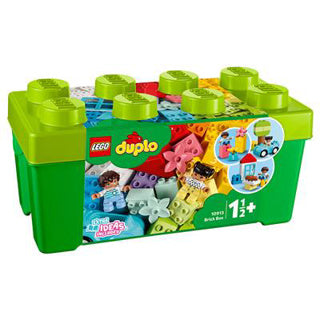 Lego duplo opbergdoos educatief speelgoed voor kinderen - 10913