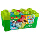Lego duplo opbergdoos educatief speelgoed voor kinderen - 10913
