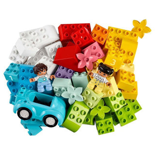 Lego duplo opbergdoos educatief speelgoed voor kinderen - 10913