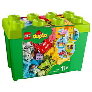 Lego 10914 duplo luxe opbergdoos